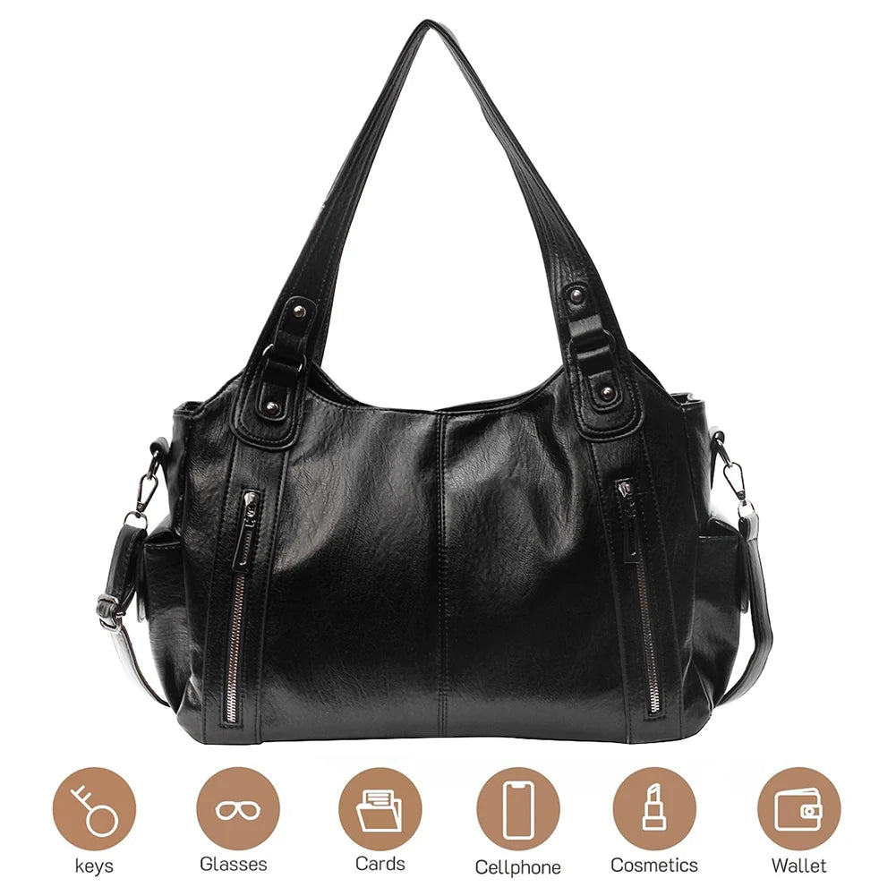BellaTote Crossbody