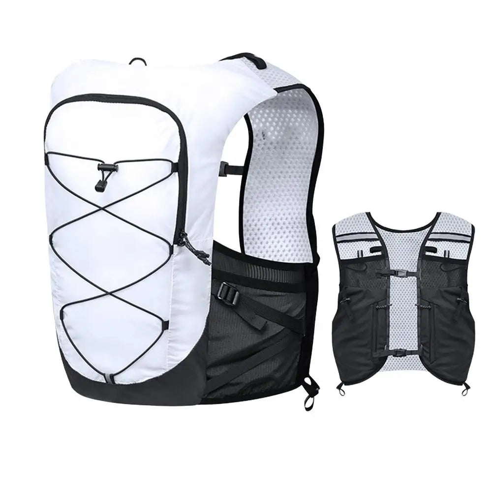 AeroHike All-Terrain Hydration Vest