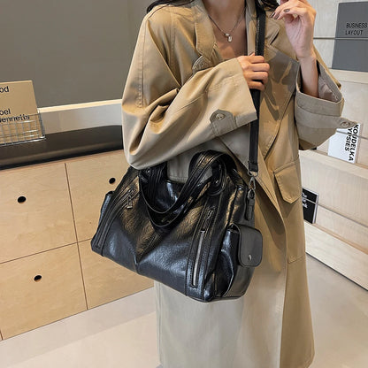 BellaTote Crossbody