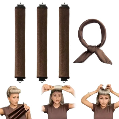 Dream Curl Heatless Hair Roller