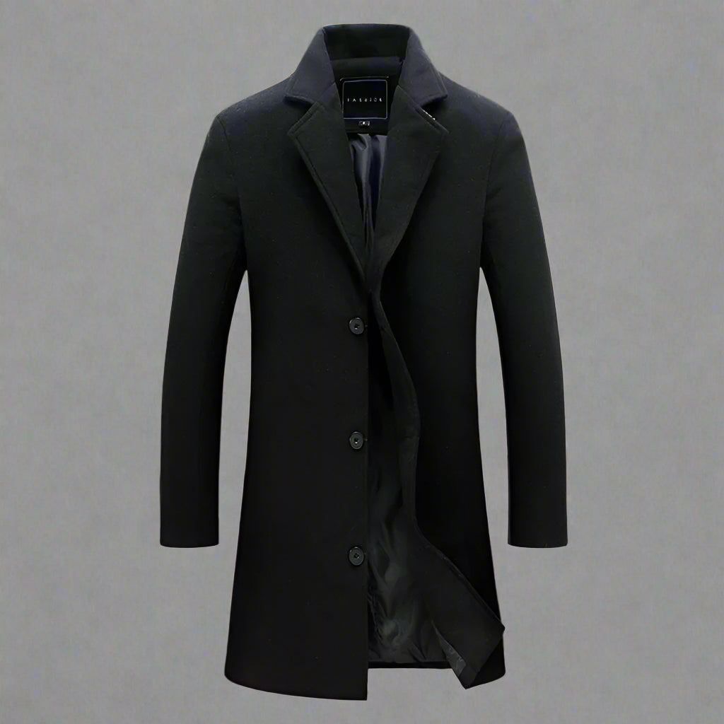 Dawson Classic Coat
