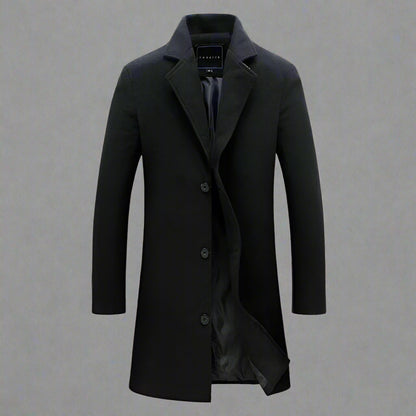 Dawson Classic Coat