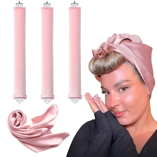 Dream Curl Heatless Hair Roller