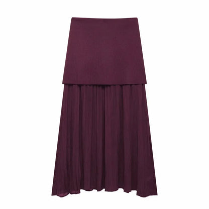 Zoe V-Neck Set