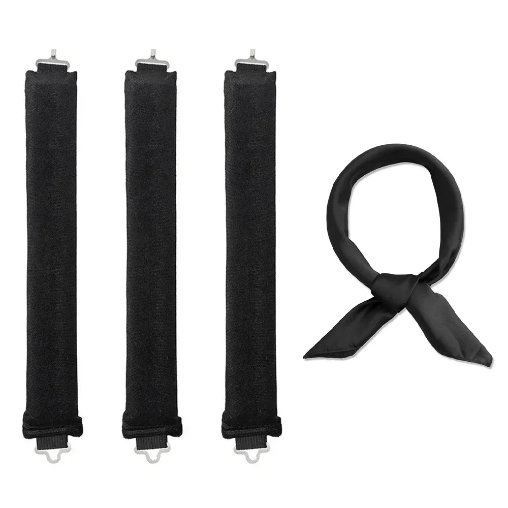 Dream Curl Heatless Hair Roller