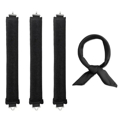 Dream Curl Heatless Hair Roller