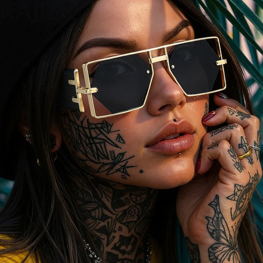 Obscura Sunglasses