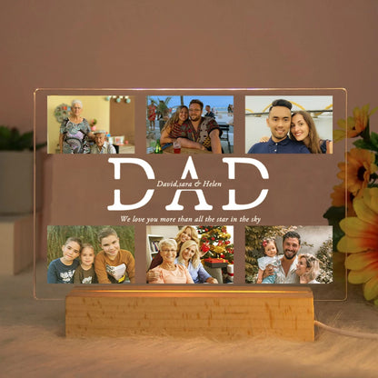 Everlit Moments - Customize