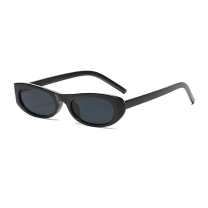 PopLens Ovals Sunglasses