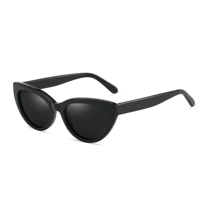 Riviera Cat Eye Sunglasses