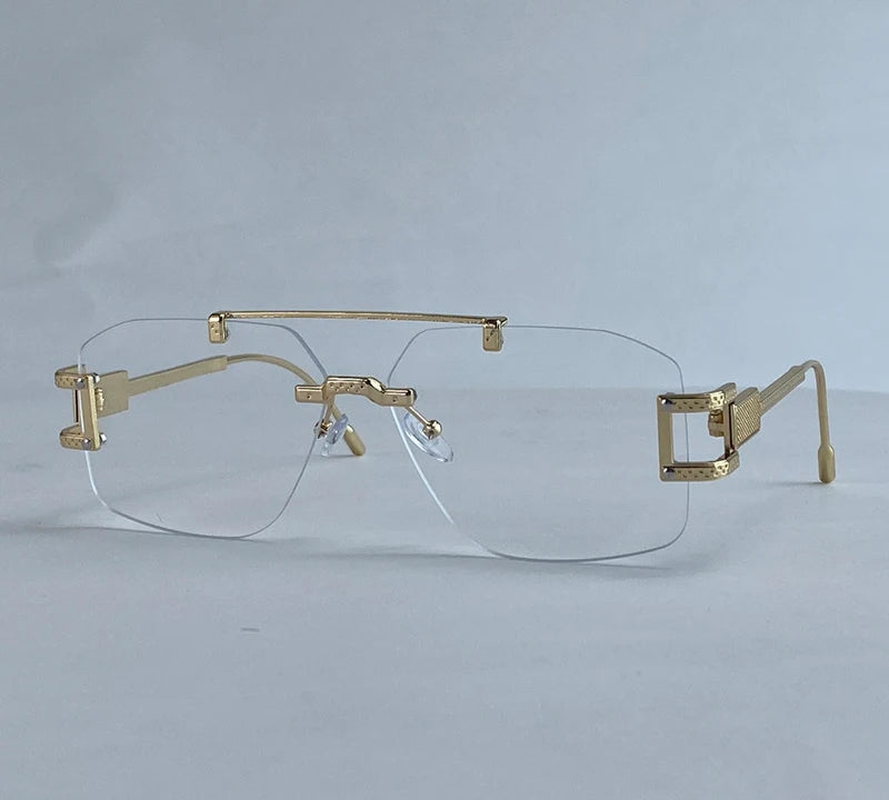 Ironclad Vision Sunglasses