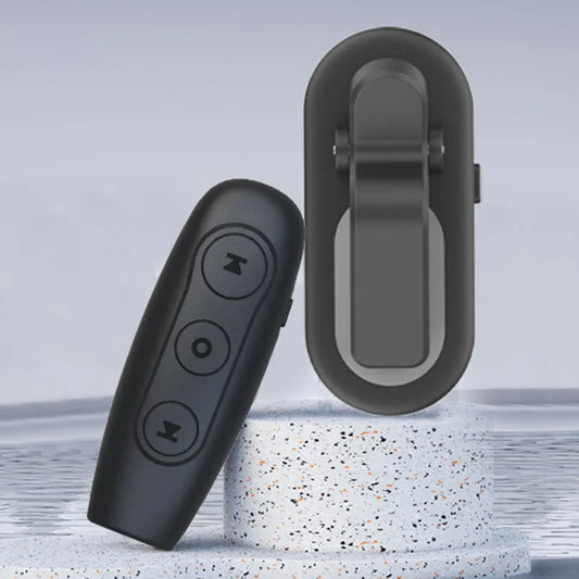 PageGlide – Hands-Free Page Turner & Wireless Remote