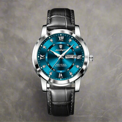 TimelessEdge Watch