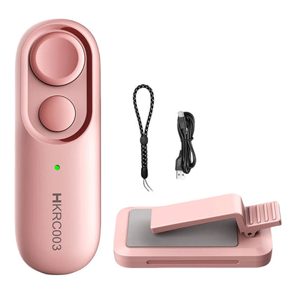 PageGlide – Hands-Free Page Turner & Wireless Remote
