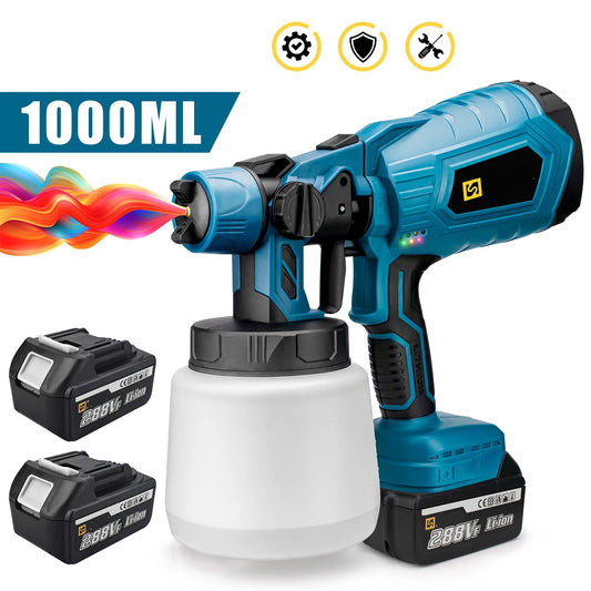 ProSpray 210 Cordless Paint Sprayer