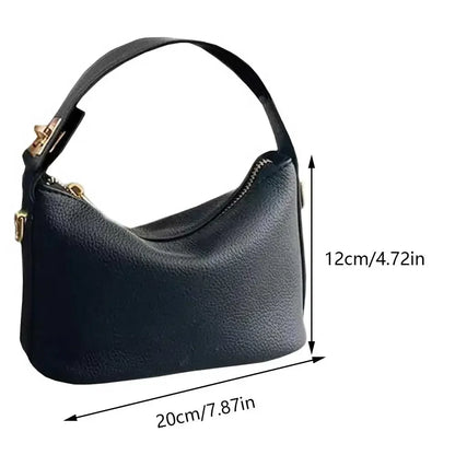 TrendTote Clutch