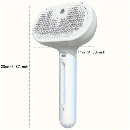 FluffFlow MistBrush