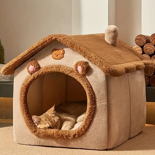 PetDreams Pet House