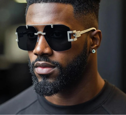 Ironclad Vision Sunglasses