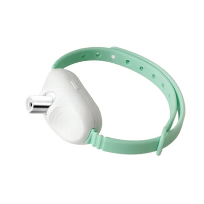 LunaChase Laser Collar