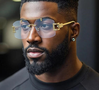 Ironclad Vision Sunglasses