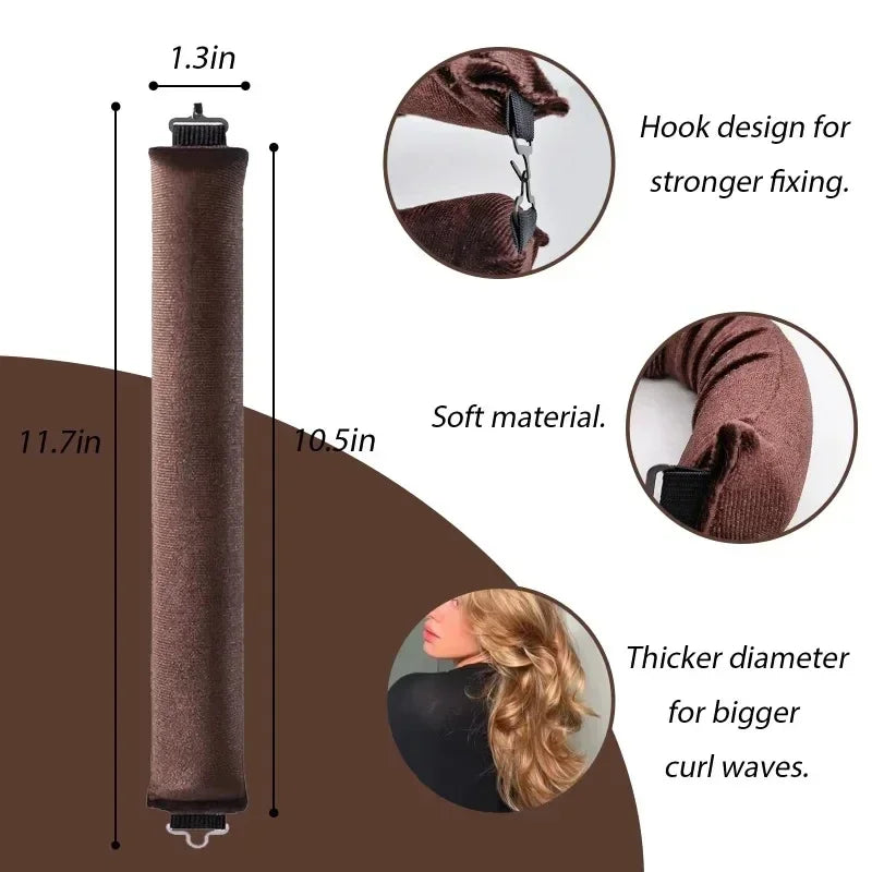 Dream Curl Heatless Hair Roller
