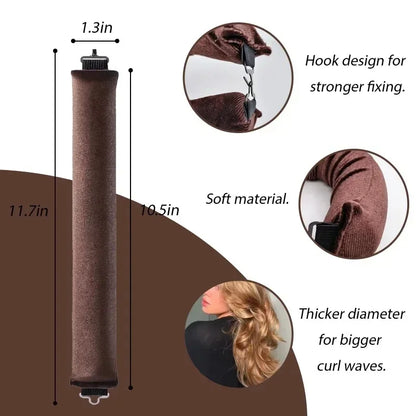 Dream Curl Heatless Hair Roller