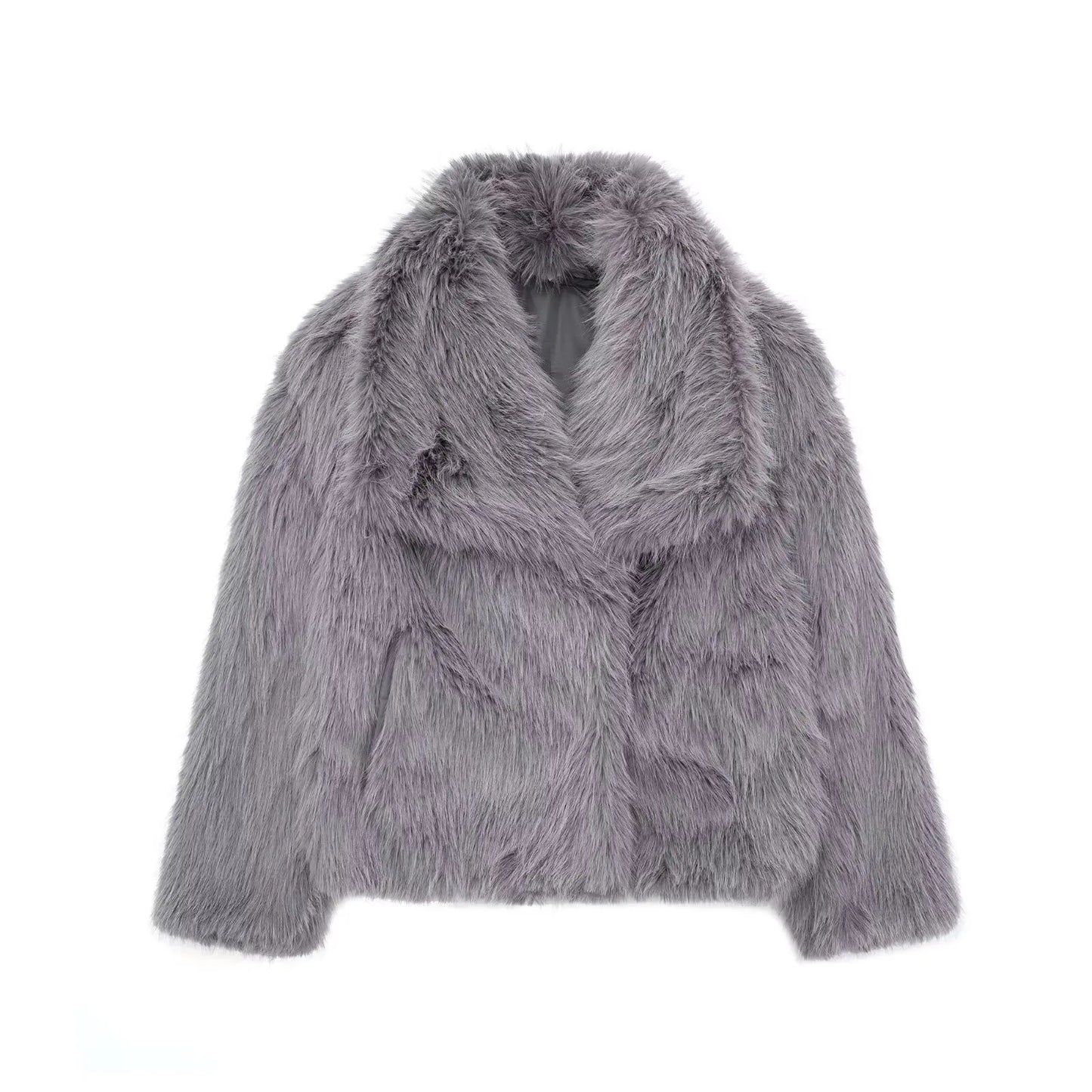 Olivia Cozy Chic Jacket