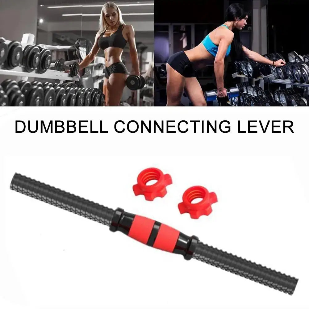 Dumbbell Connecting Lever