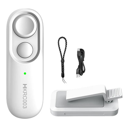 PageGlide – Hands-Free Page Turner & Wireless Remote