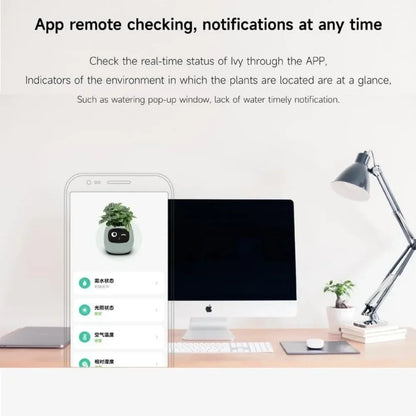 IVY Smart Plant Care System