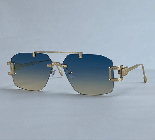 Ironclad Vision Sunglasses