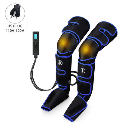 LegSphere Pro- Compression Boots
