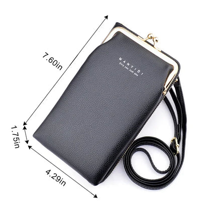 ChicCarry Crossbody