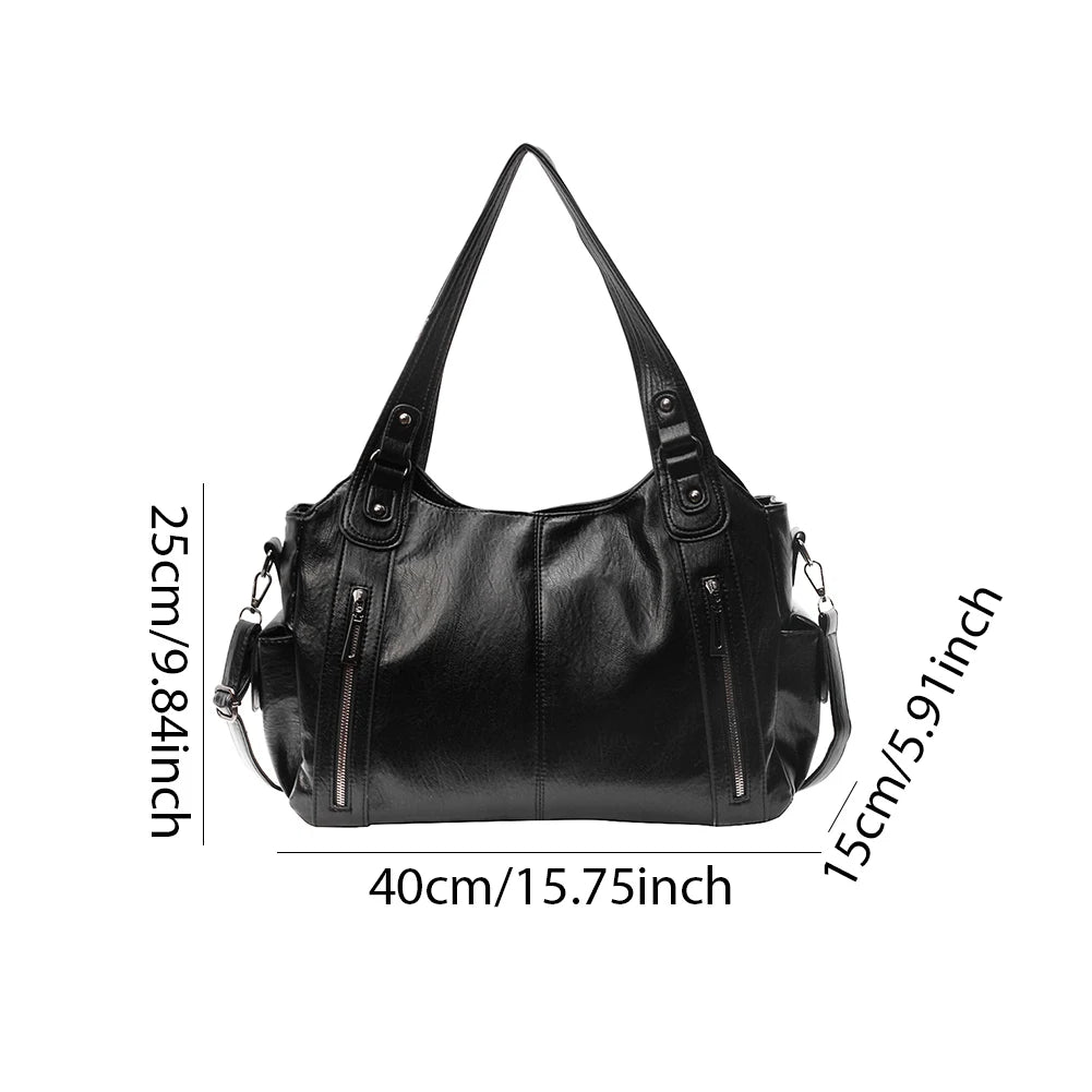 BellaTote Crossbody