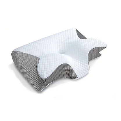 SleepRenew Memory Foam Pillow