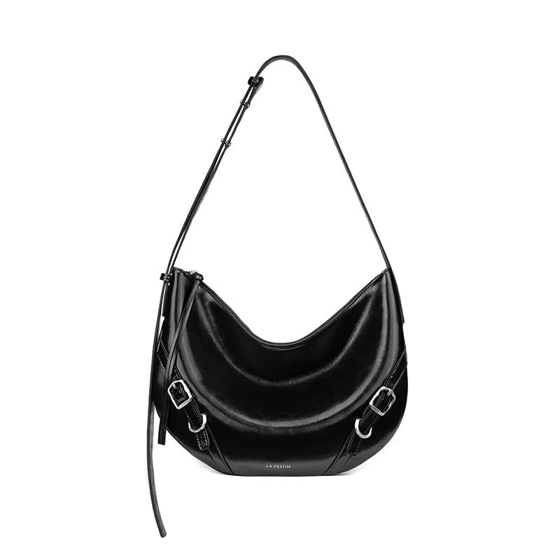 Sophia Luxe CarryAll Tote
