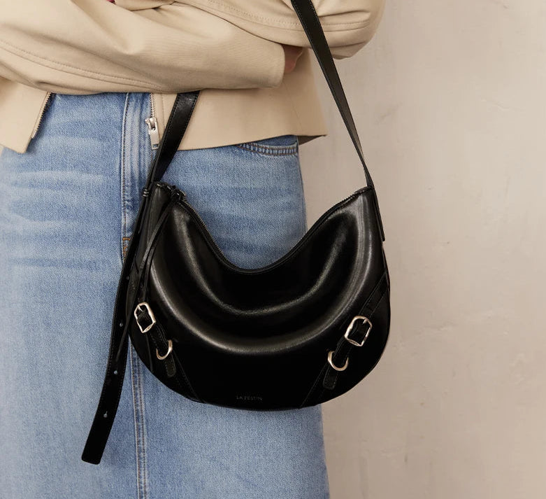 Sophia Luxe CarryAll Tote