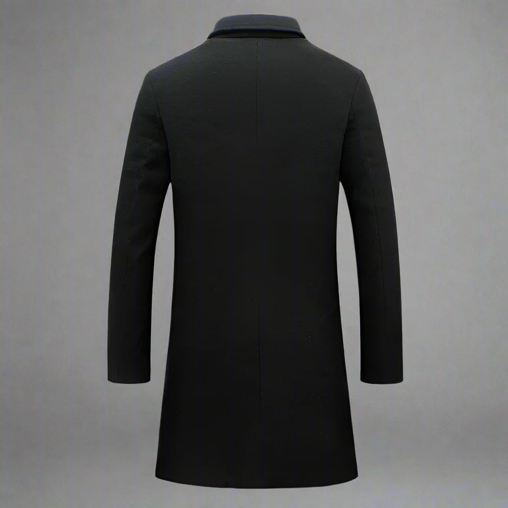 Dawson Classic Coat