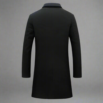 Dawson Classic Coat