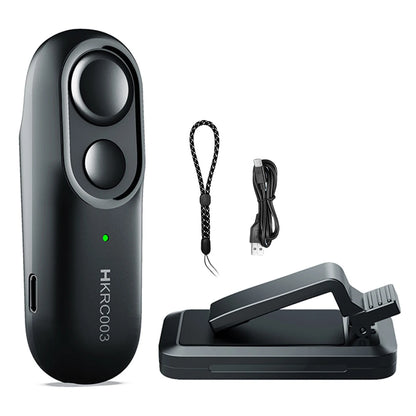 PageGlide – Hands-Free Page Turner & Wireless Remote