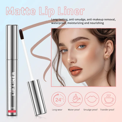 LuxeStay Peel-Off Lip Tint