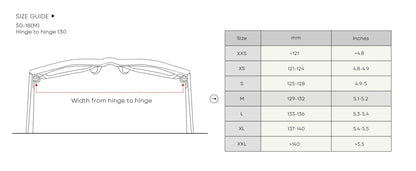 Riviera Cat Eye Sunglasses