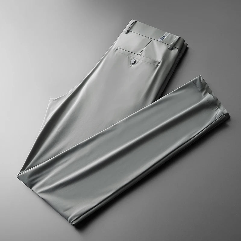 FlexFit Men’s Casual Trousers
