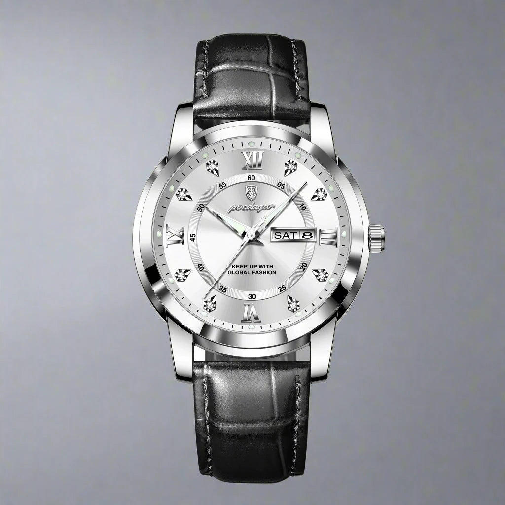 TimelessEdge Watch