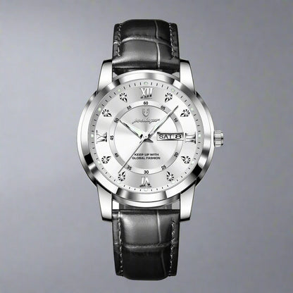 TimelessEdge Watch