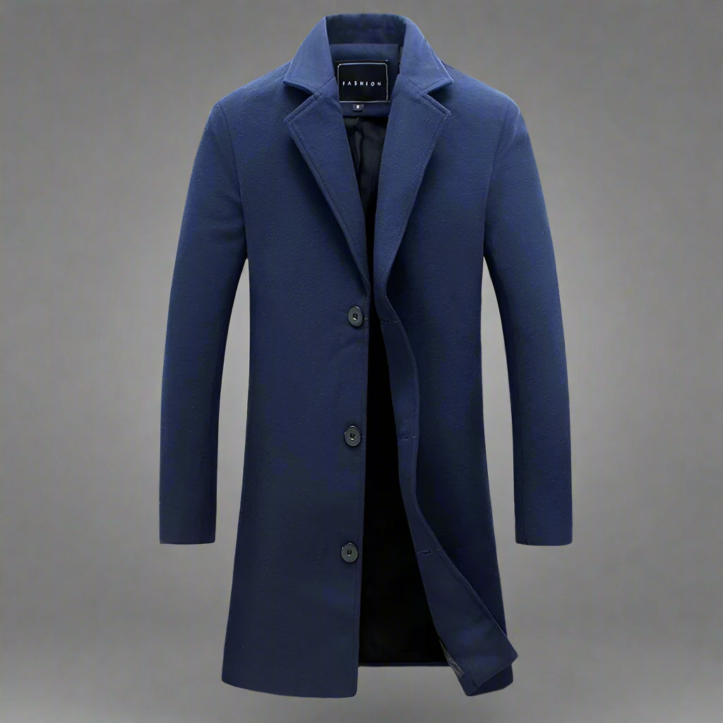 Dawson Classic Coat