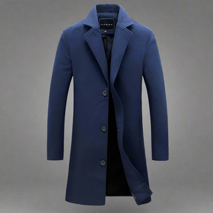 Dawson Classic Coat