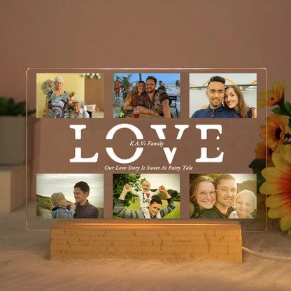 Everlit Moments - Customize