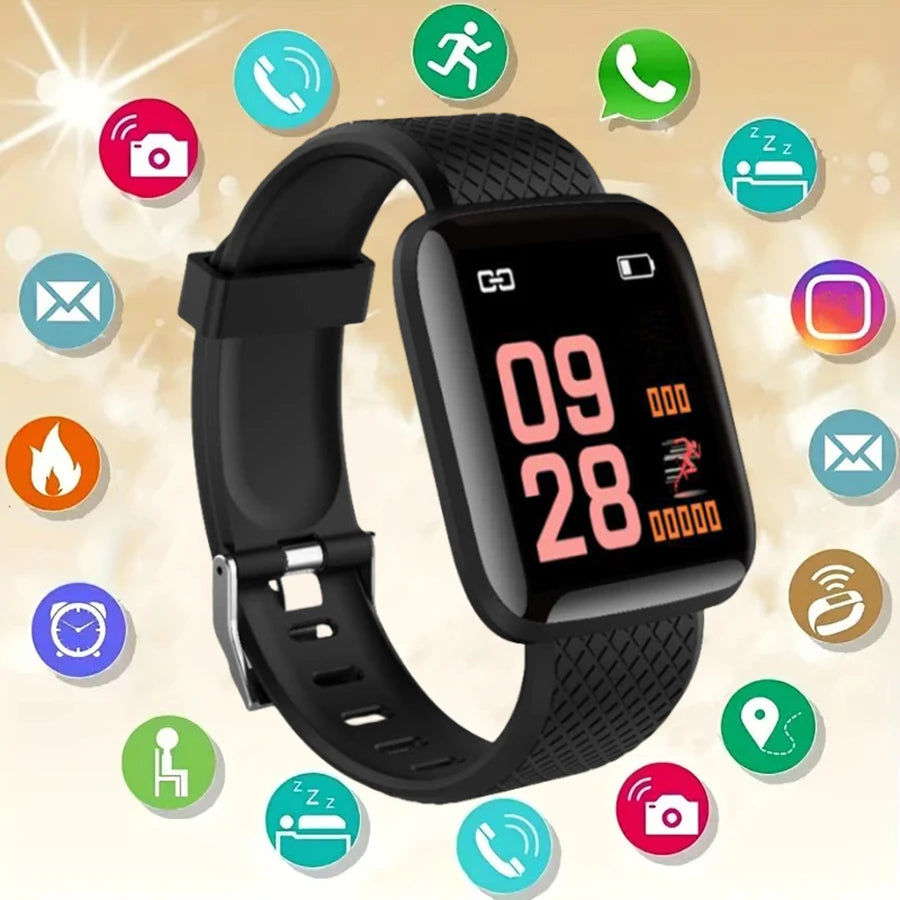 FitTrack Pro
